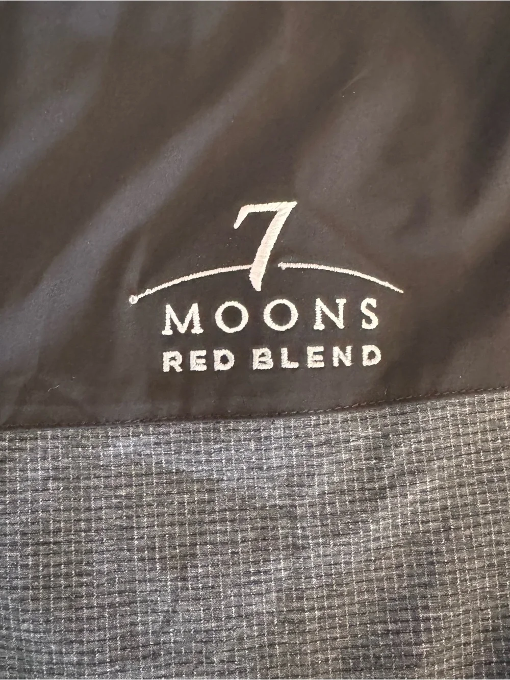 Travis Mathew moons red